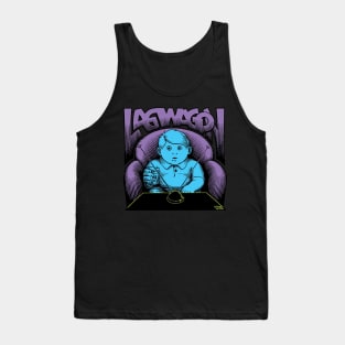 lagwagon Tank Top